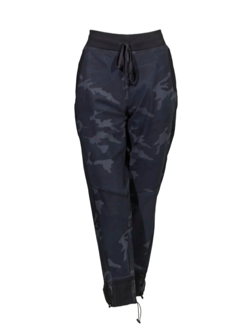 Cambio Camouflage Jog Pants